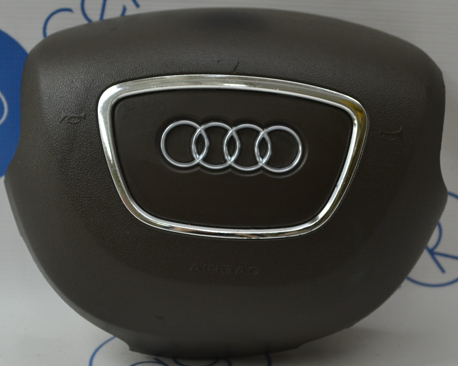 Audi Q3 Q5 Бежевая