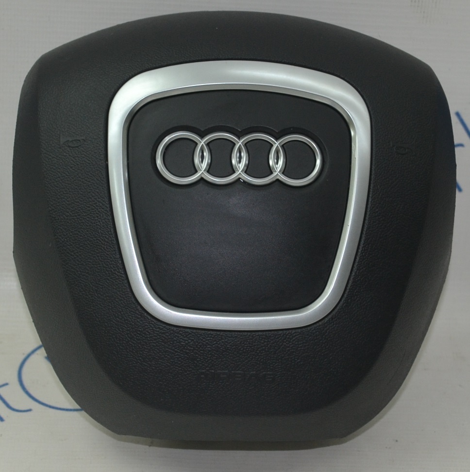 Audi Q7 3 (спицы руль)