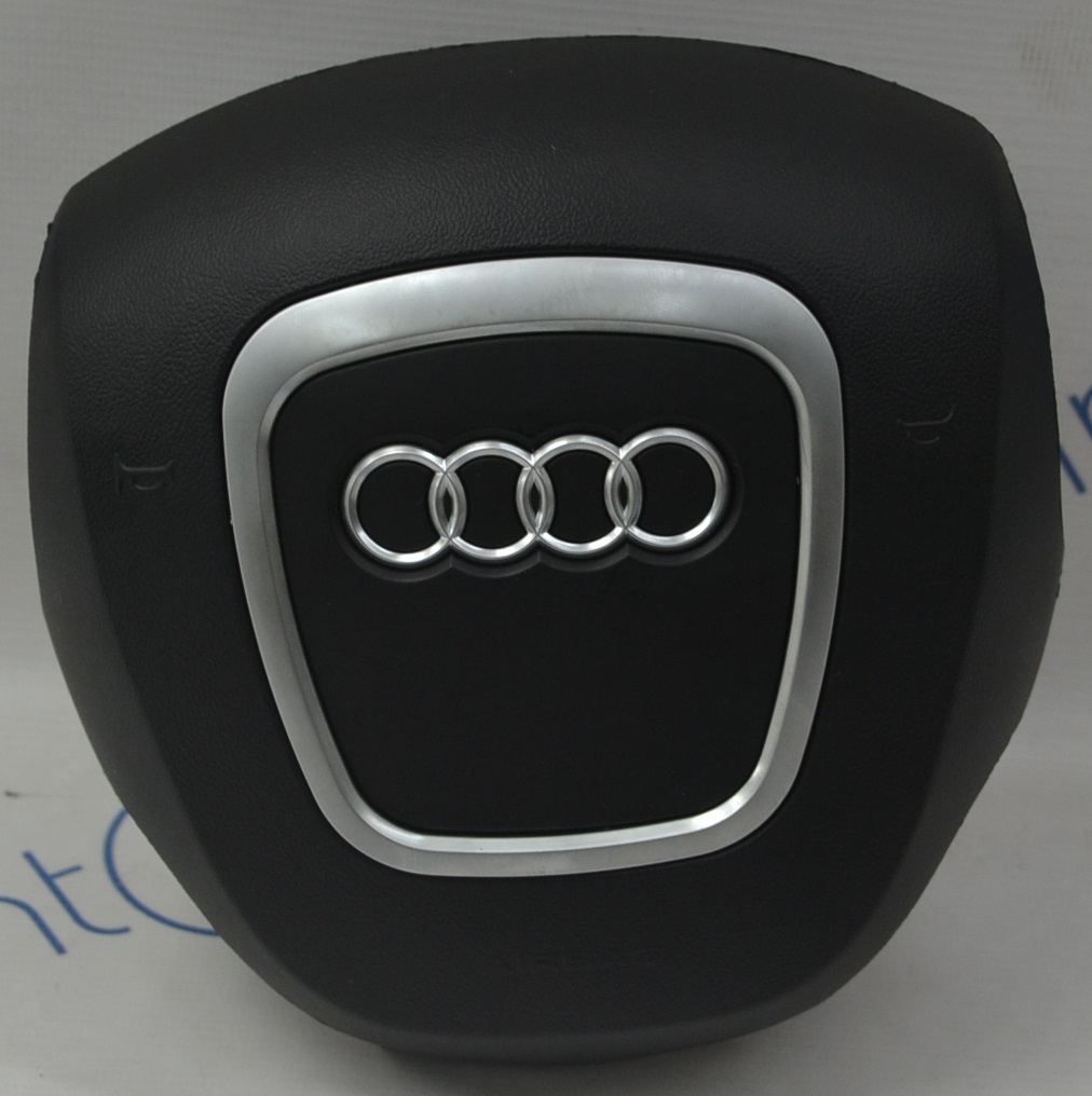 Audi Q7 (4 спицы )