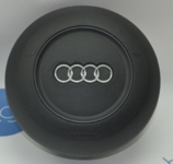 Audi TT (без хрома)